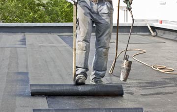 flat roof replacement Hollybushes, Kent