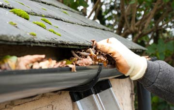 gutter cleaning Hollybushes, Kent
